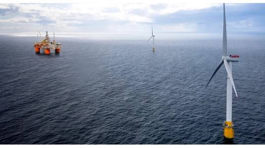 Illustration (Credit: Equinor)