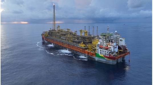 Illustration (Credit: ExxonMobil)