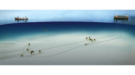 Illustration (Credit: TechnipFMC)