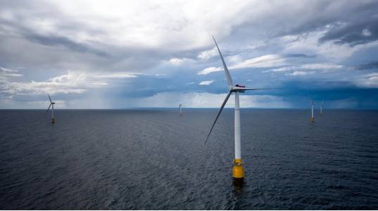 Illustration (Credit: Øyvind Gravås / Woldcam - Statoil)