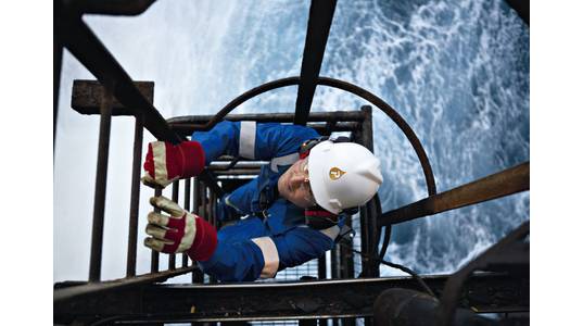Illustration, Image Credit: Petrofac