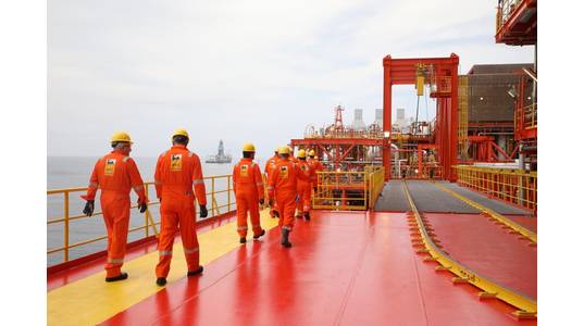 Illustration only - File Photo: Eni (CC BY-NC 2.0)