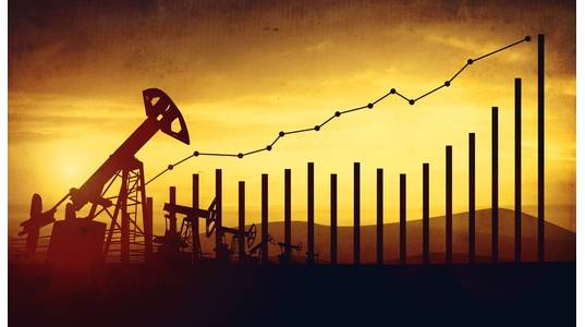 Illustration: Oil price - Image by: artegorov3@gmail - Adobe Stock