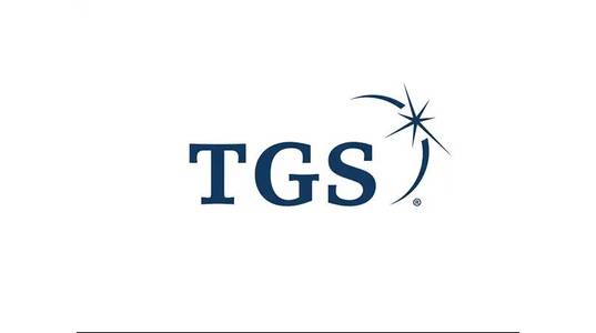 TGS Logo - Image by TGS