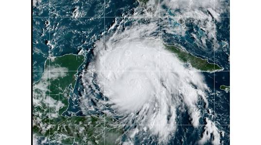 (Image: NOAA)