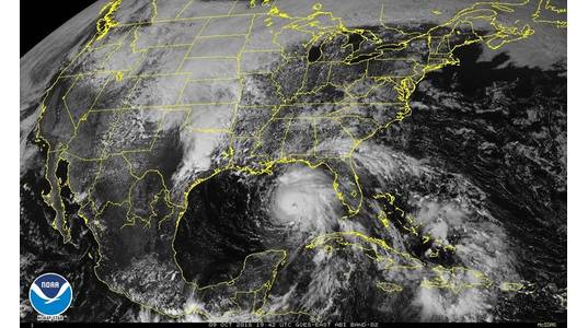 (Image: NOAA)