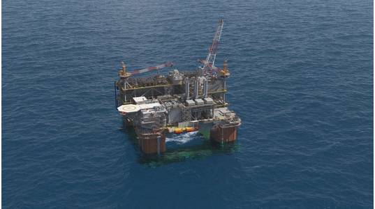 (Image: BP)