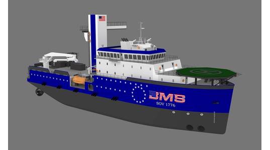 (Image: Baker Marine Solutions)