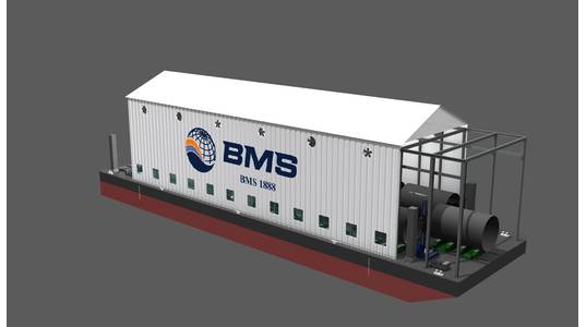(Image: Baker Marine Solutions)