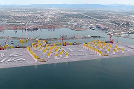 (Image: Port of Long Beach)