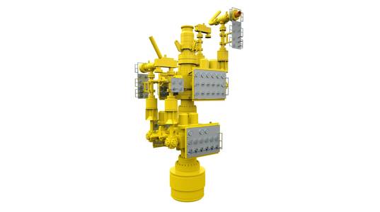(Image: Wild Well Control)