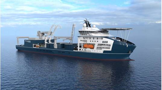 (Image courtesy VARD)