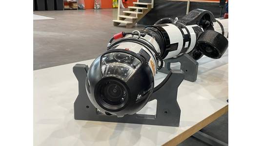 Image courtesy Eelume/Kongsberg Maritime