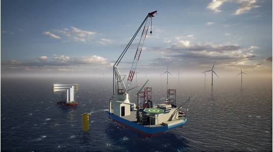 Image Courtesy Maersk Supply Service
