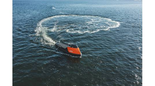 Image courtesy Maritime Robotics