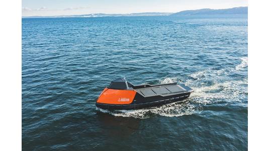 Image courtesy Maritime Robotics