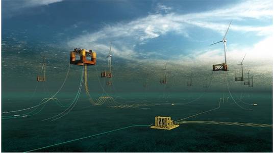 Image courtesy Aker Offshore