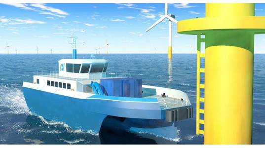 Image courtesy High Tien Offshore 