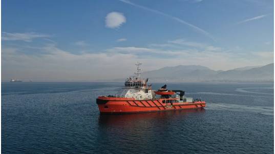 Image courtesy Robert Allan Ltd. 