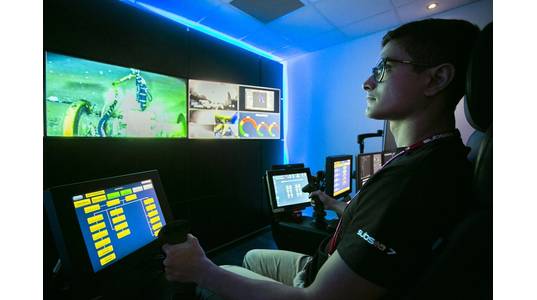 Image courtesy Subsea 7