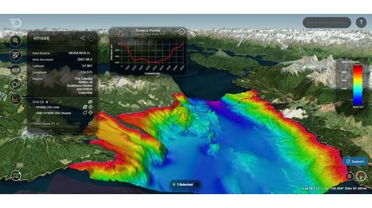 Image courtesy Terradepth/Hypack