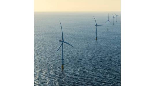 Image Courtesy of MHI Vestas Offshore Wind