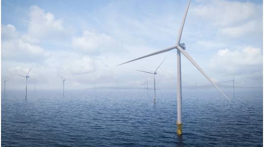 Image: Courtesy of Vestas Wind Systems A/S