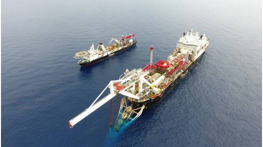 Image Credit: Allseas
