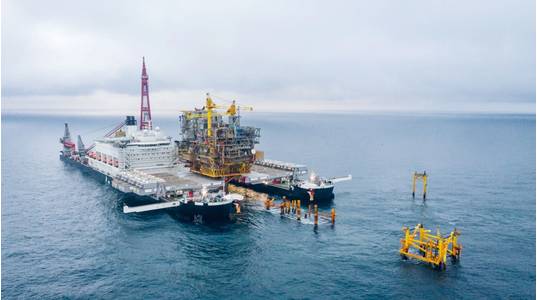 Image Credit: Allseas