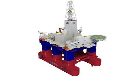 Image Credit: Awilco Drilling