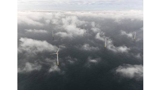 Image Credit; Belgian Offshore Platform