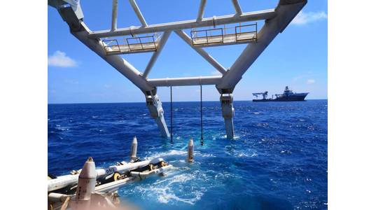 Image Credit: Cortez Subsea