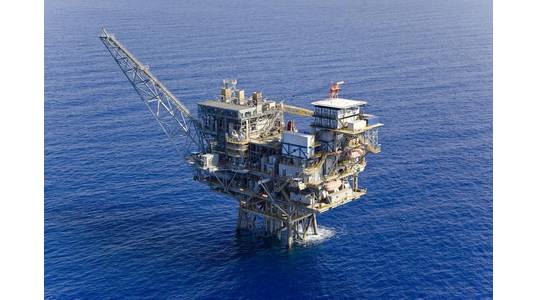 Image Credit: Delek Drilling