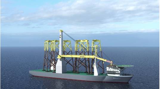 Image Credit: Drydocks World