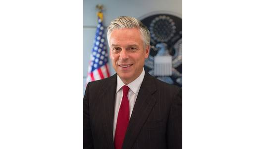 Image Credit: U.S. Embassy in Russia