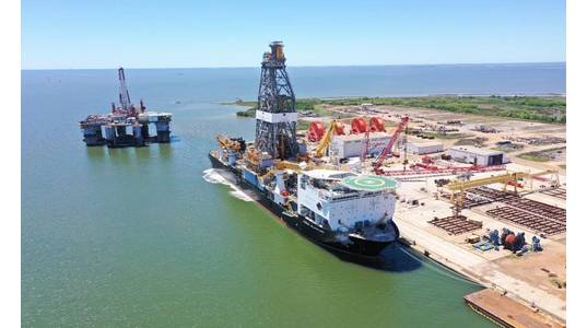 Image Credit: ST Engineering Halter Marine and Offshore