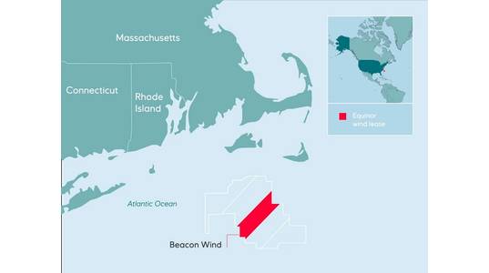Image Credit: Equinor