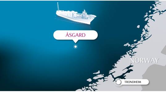 Image Credit: Equinor
