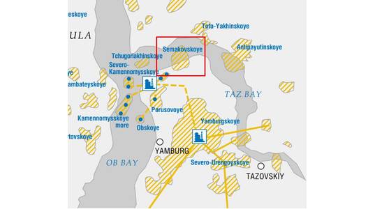 Image Credit: Gazprom (Cropped)