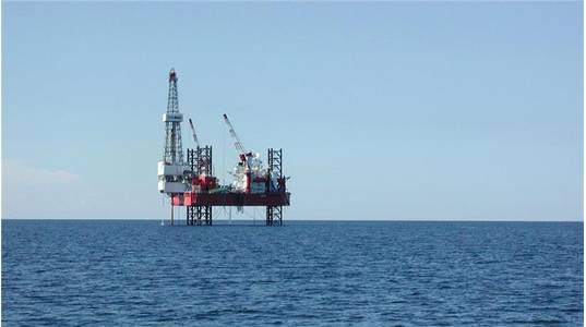 Image Credit: Lukoil