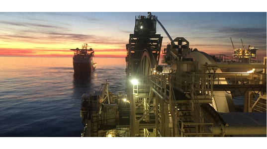 Image Credit: Lundin Energy