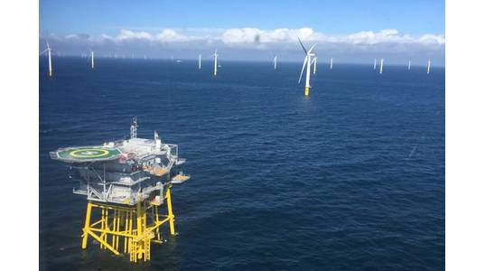 Image Credit: Northland Power
