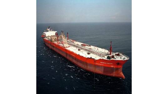 Image Credit: BW Offshore
