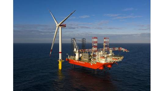 Image Credit: Fred. Olsen Windcarrier