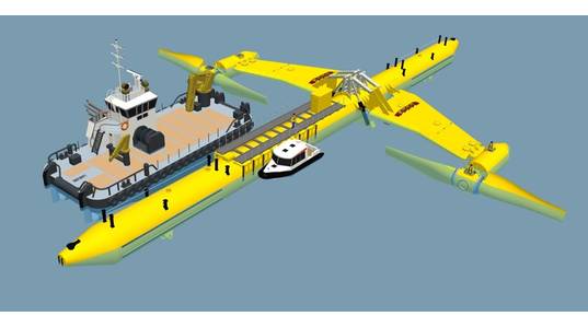 Image Credit: Orbital Marine Power