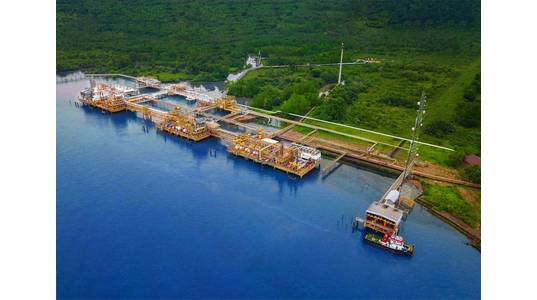 File image - Credit: Pertamina