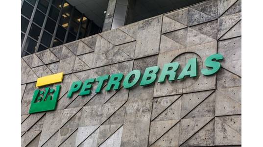 Image credit: Petrobras