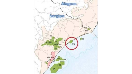 Image Credit: Petrobras