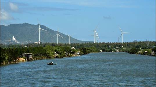 Image Credit: Siemens Gamesa