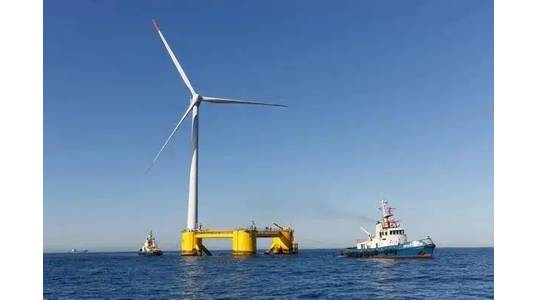 Image Credit: Simply Blue Energy (file photo)
